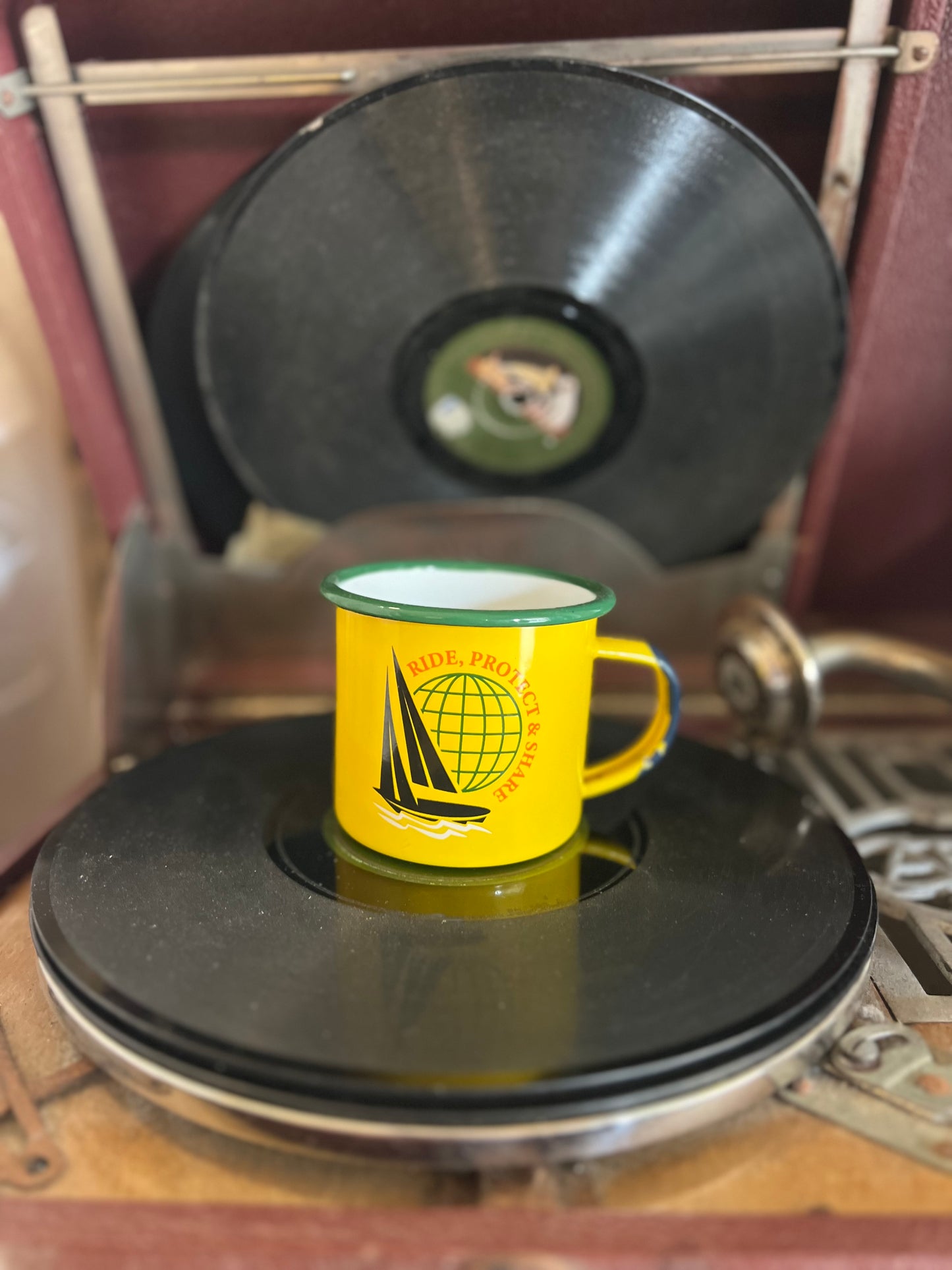 Picture tazza Sherman 350 ml