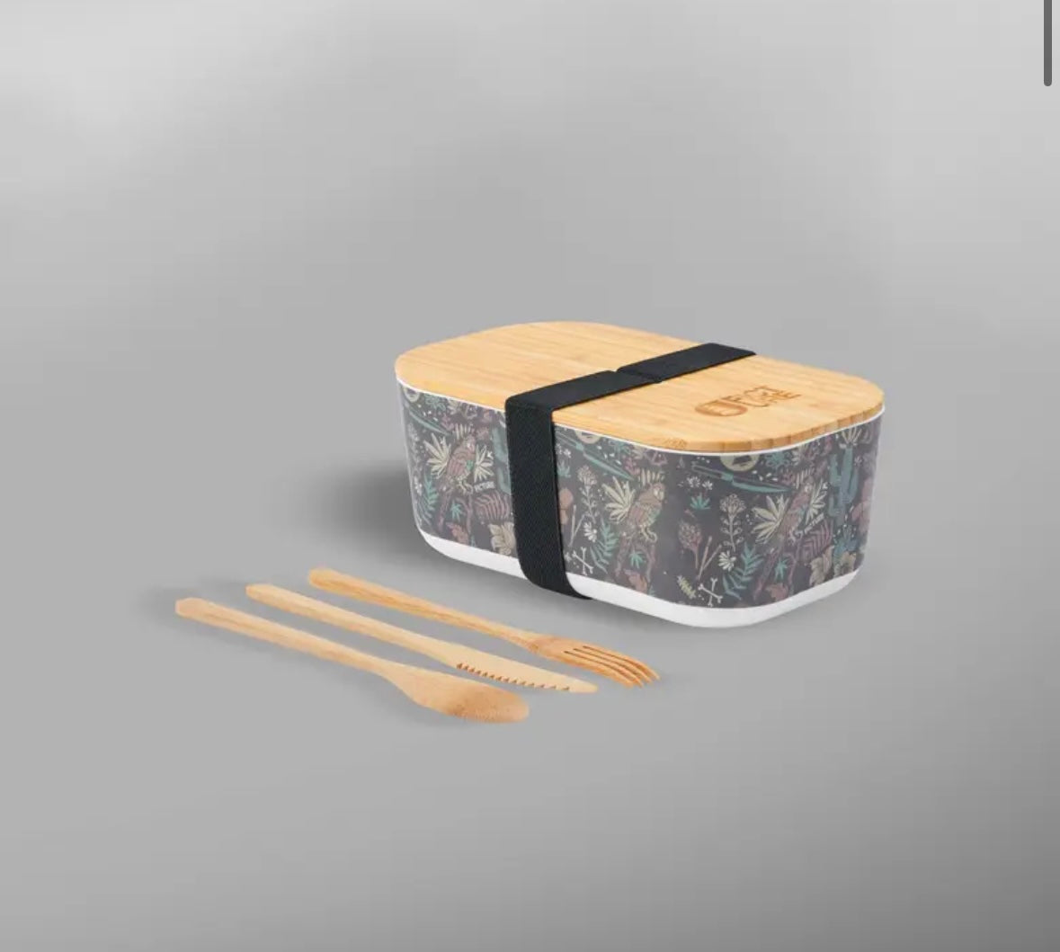 CONTENITORE EBI BENTO