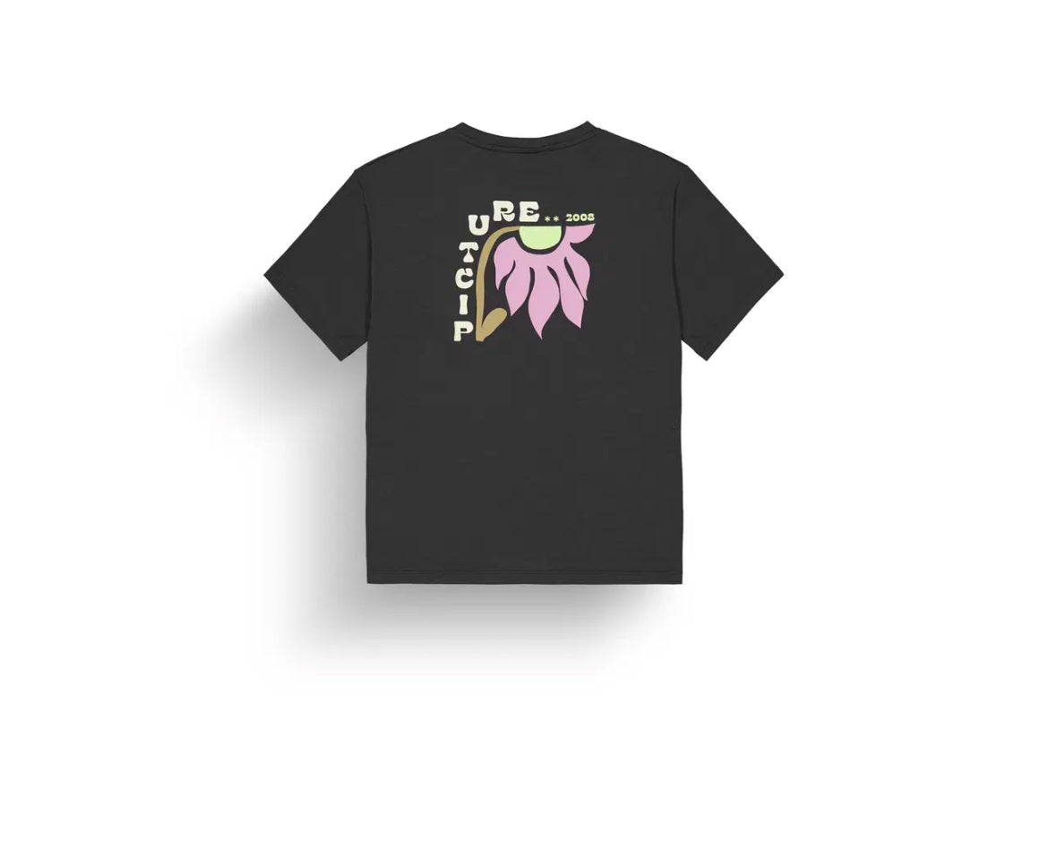 TIMONT W TECH TEE