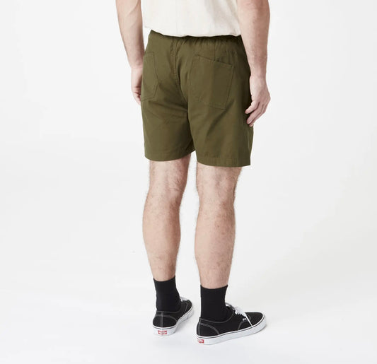 Calzoncino uomo daverson shorts