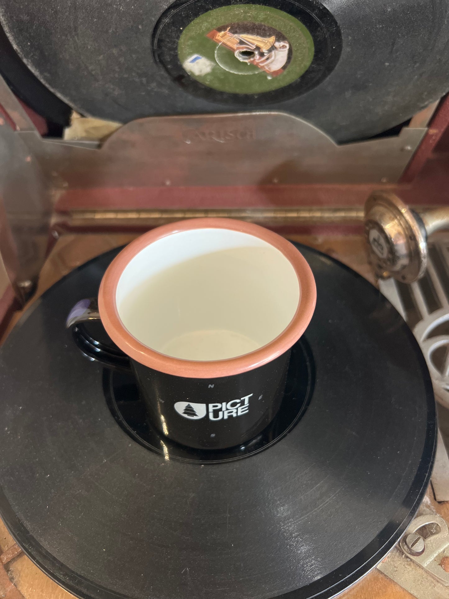 Picture tazza Sherman 350 ml