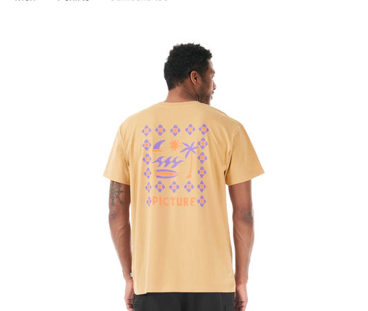 SUNISEKO TEE