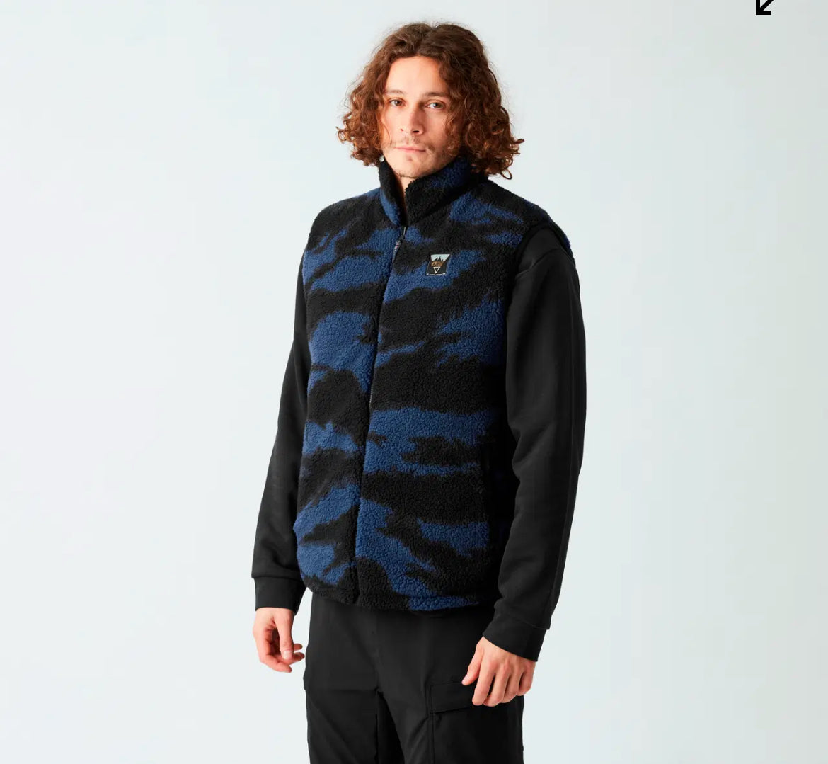 RUSSELLO VEST