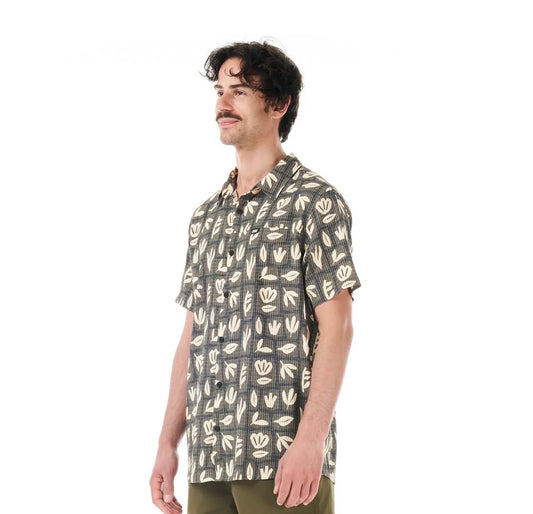 KLIVOX PRINTED SHIRTS