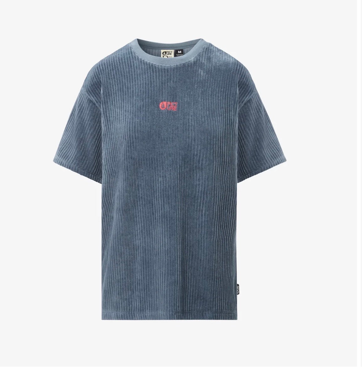 LAIKKO VELOURS TEE