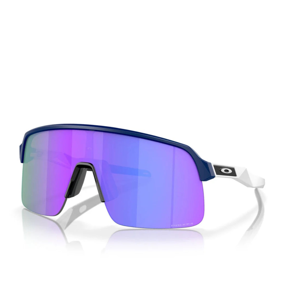 SUTRO LITE MATTE NAVY PRIZM VIOLET