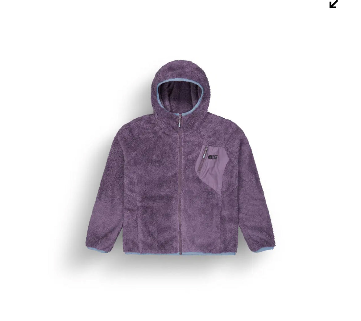 IZIMO FZ FLEECE