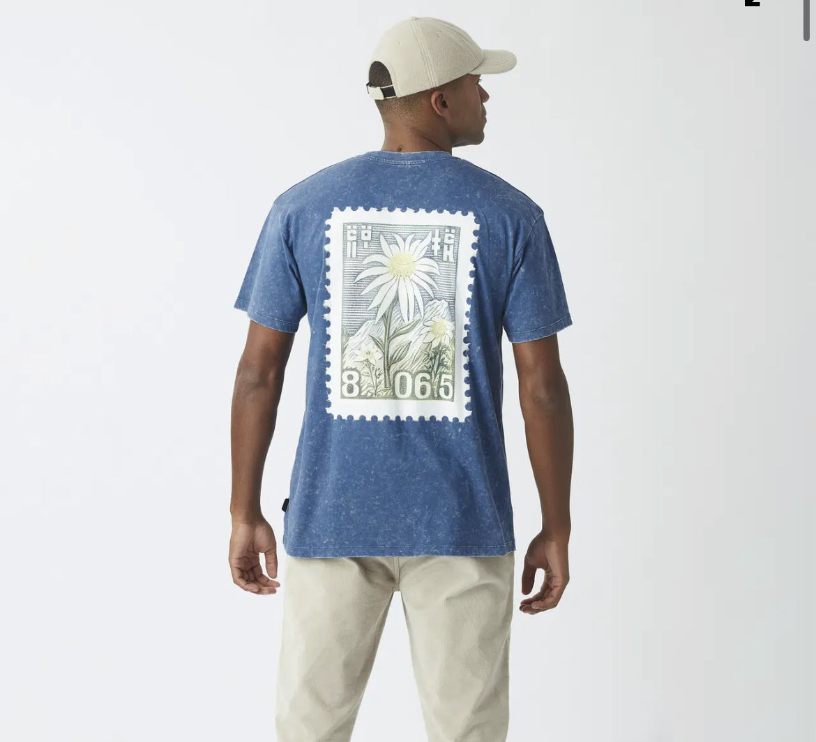 NATAMO TEE