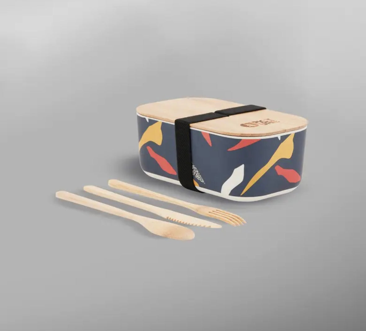 CONTENITORE EBI BENTO