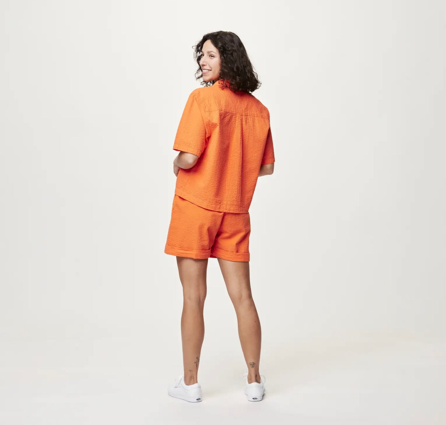 Calzoncino donna Sesia shorts