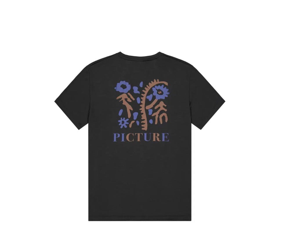 TIMONT SS URBAN TECH TEE