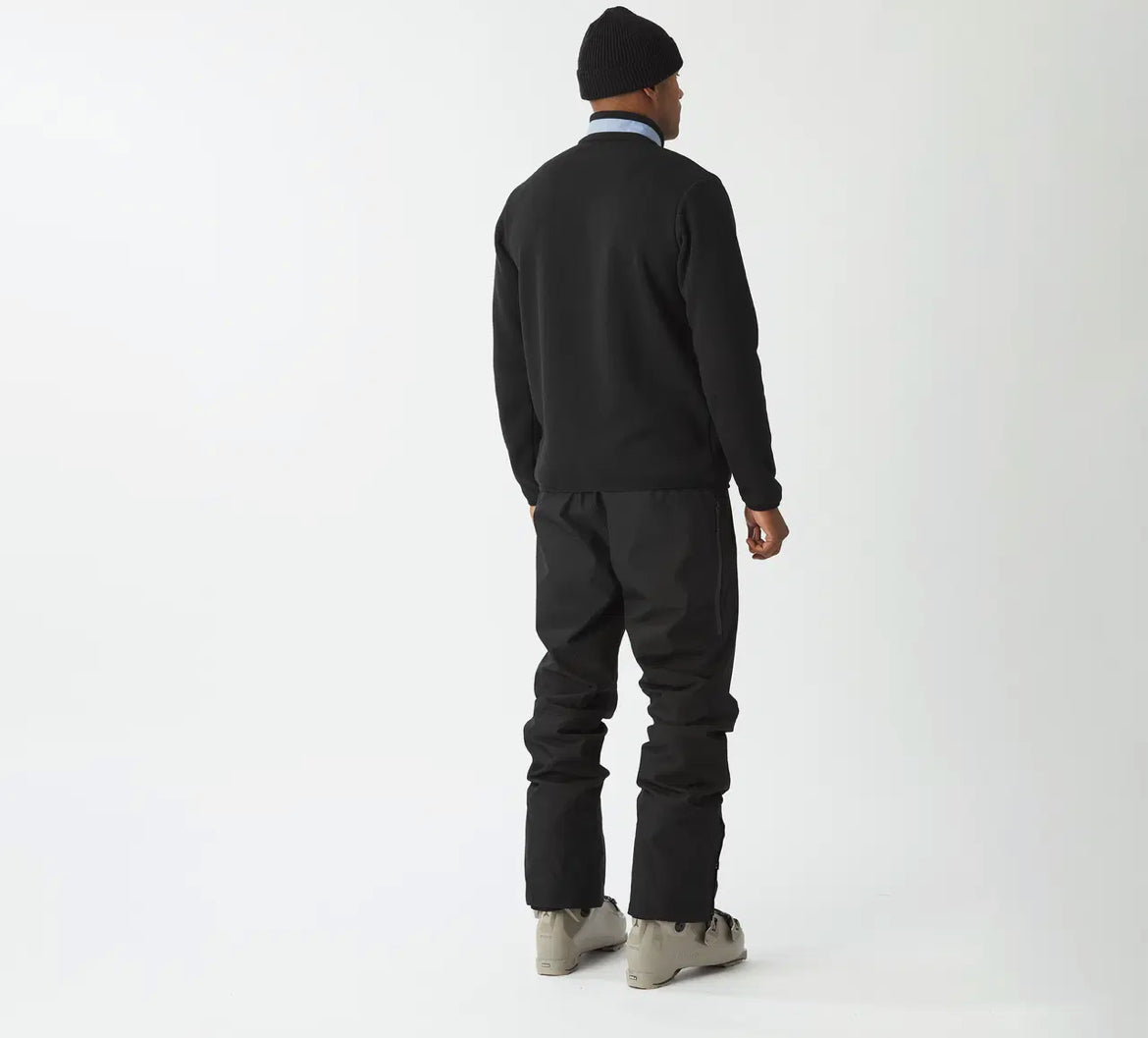 DAUWY FZ FLEECE