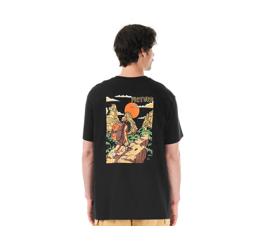 NIGHTKING TEE