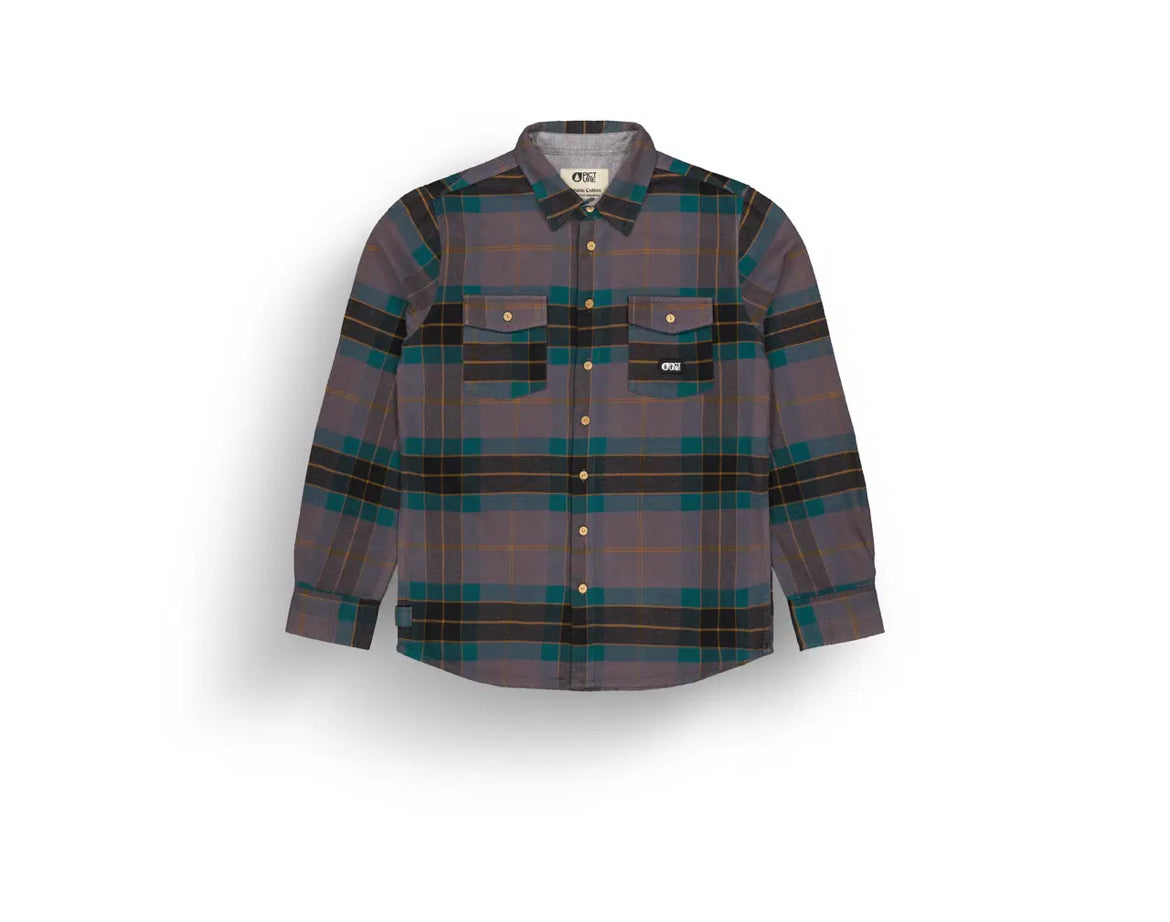 HILLSBORO SHIRT