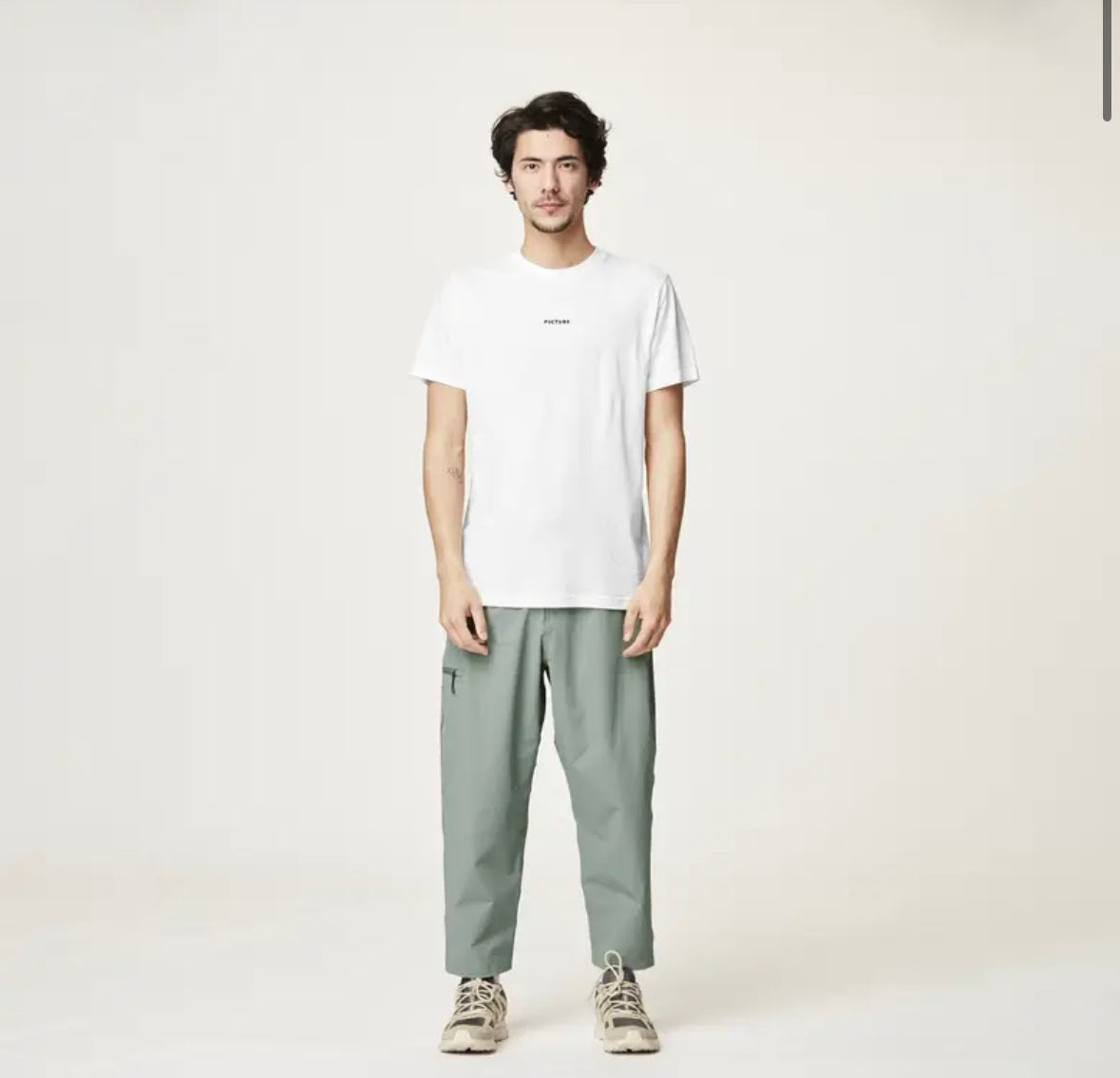 T-shirt ittro tee