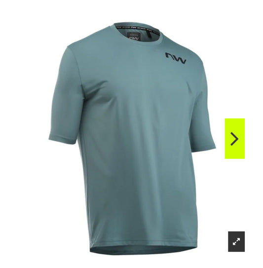 XTRAIL JERSEY Northwawe
