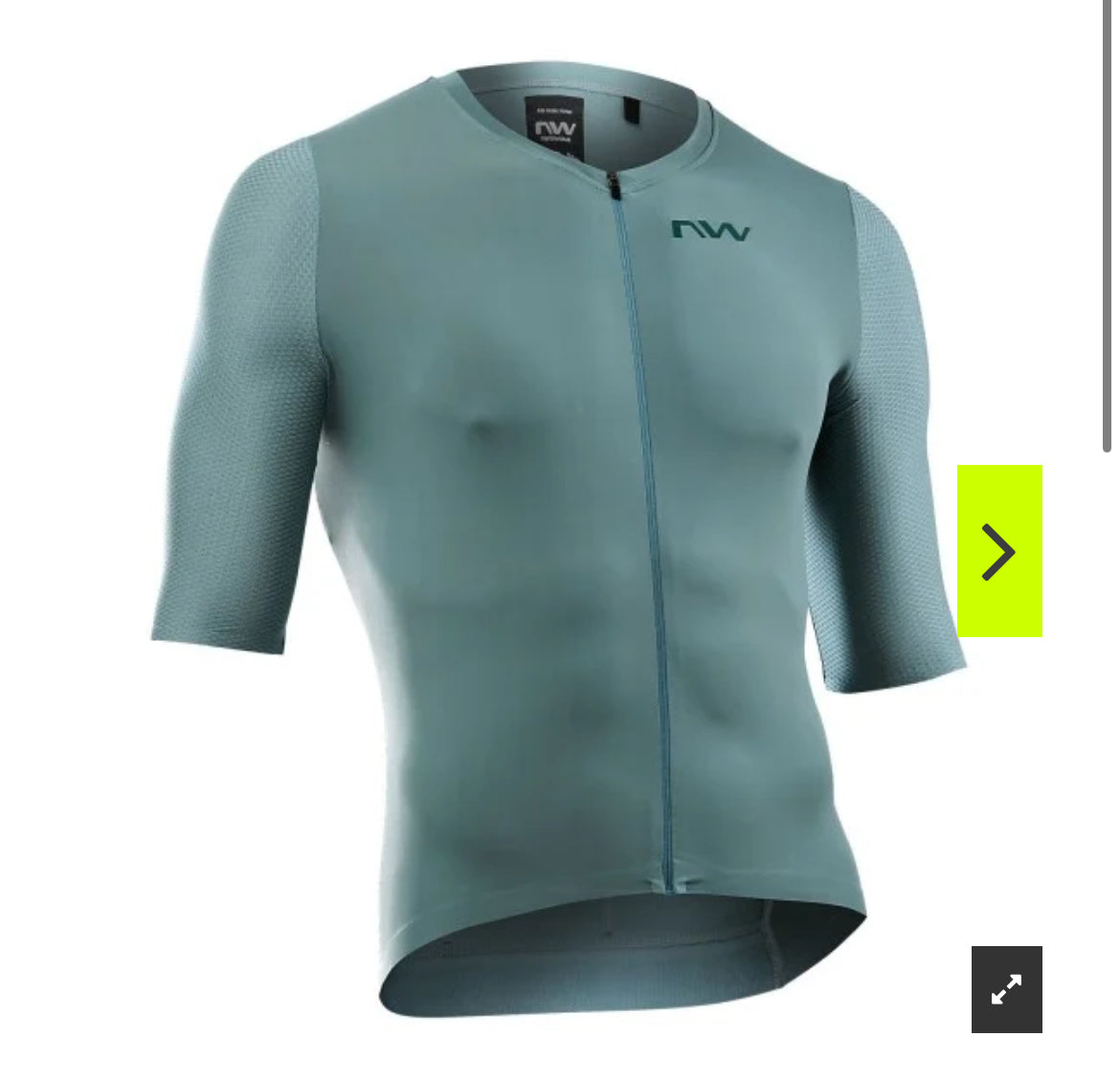 EXTREME JERSEY Northwawe
