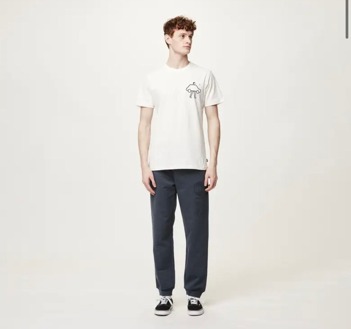 T-shirt D&s bouquet tee