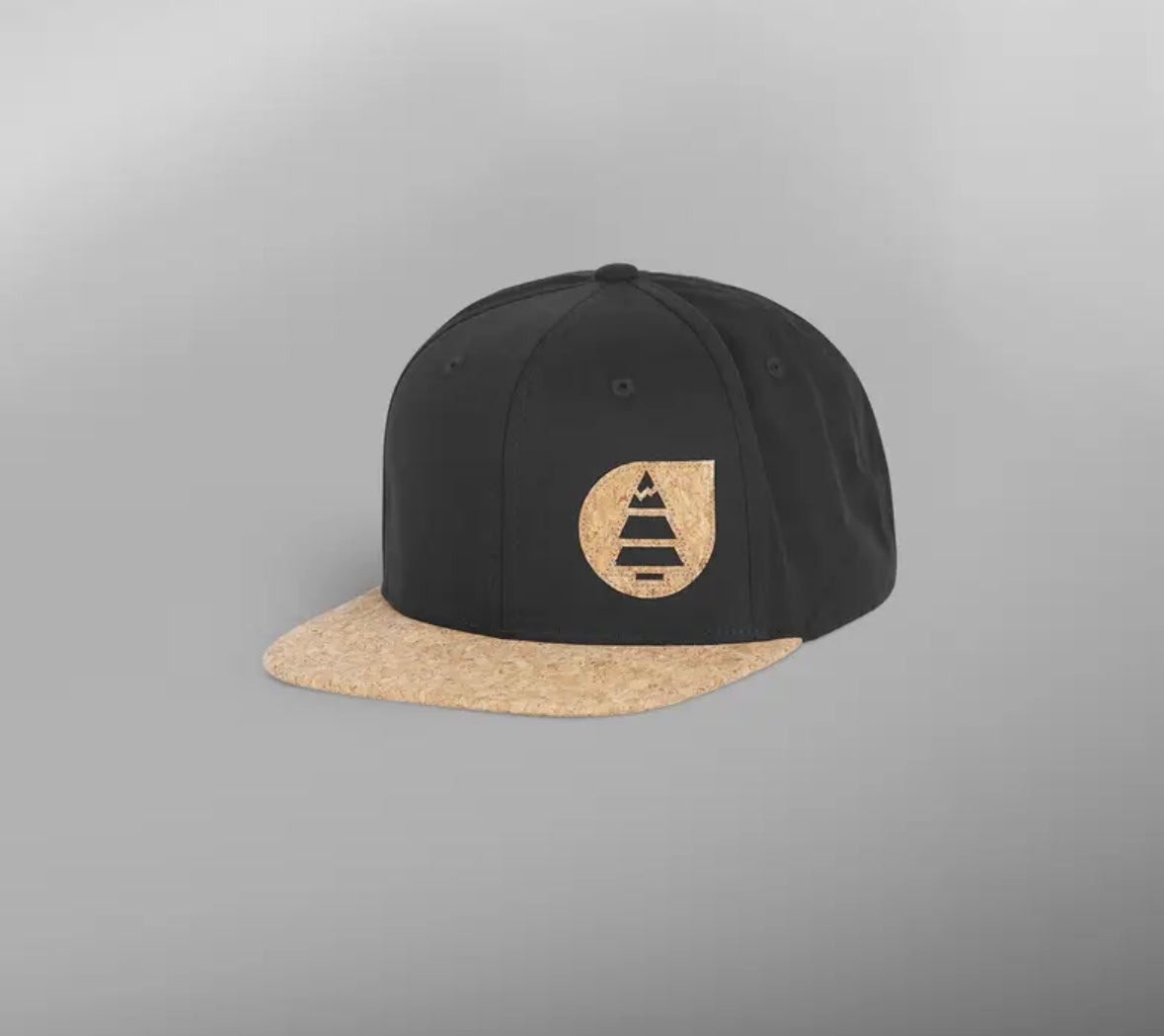 NARROW CAP black PICTURE