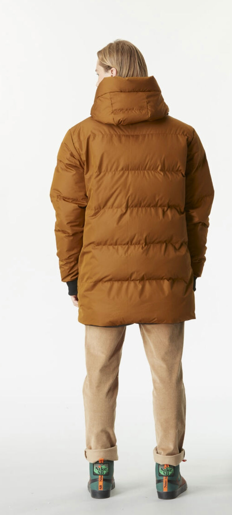 Giacca double-face SPERKY JKT