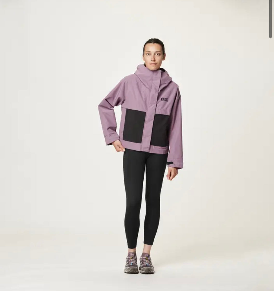 Giacca donna cowrie jkt
