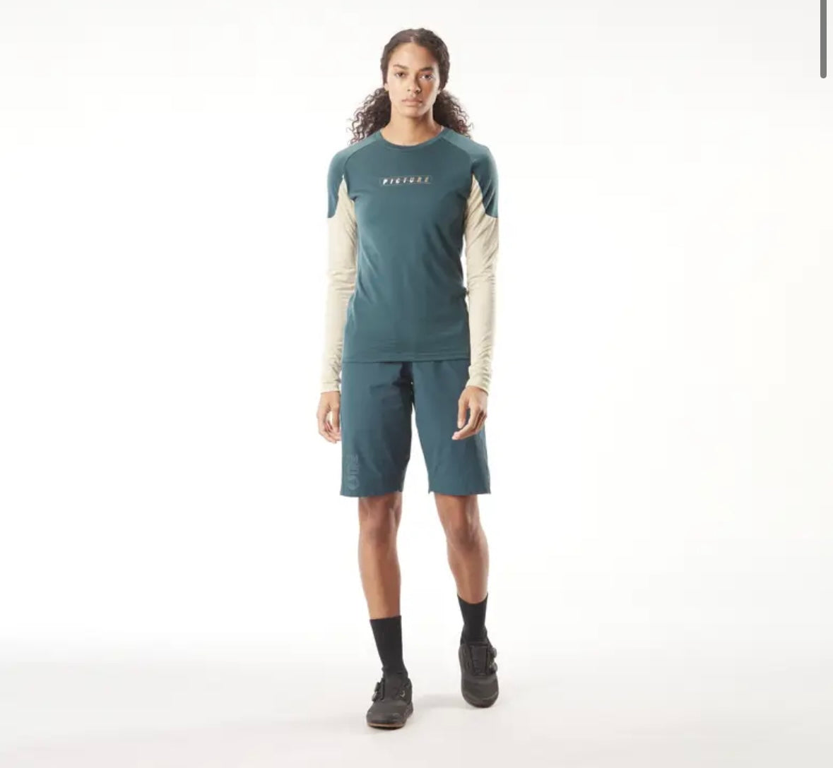 PANTALONCINO VELLIR STRECH W SHORTS