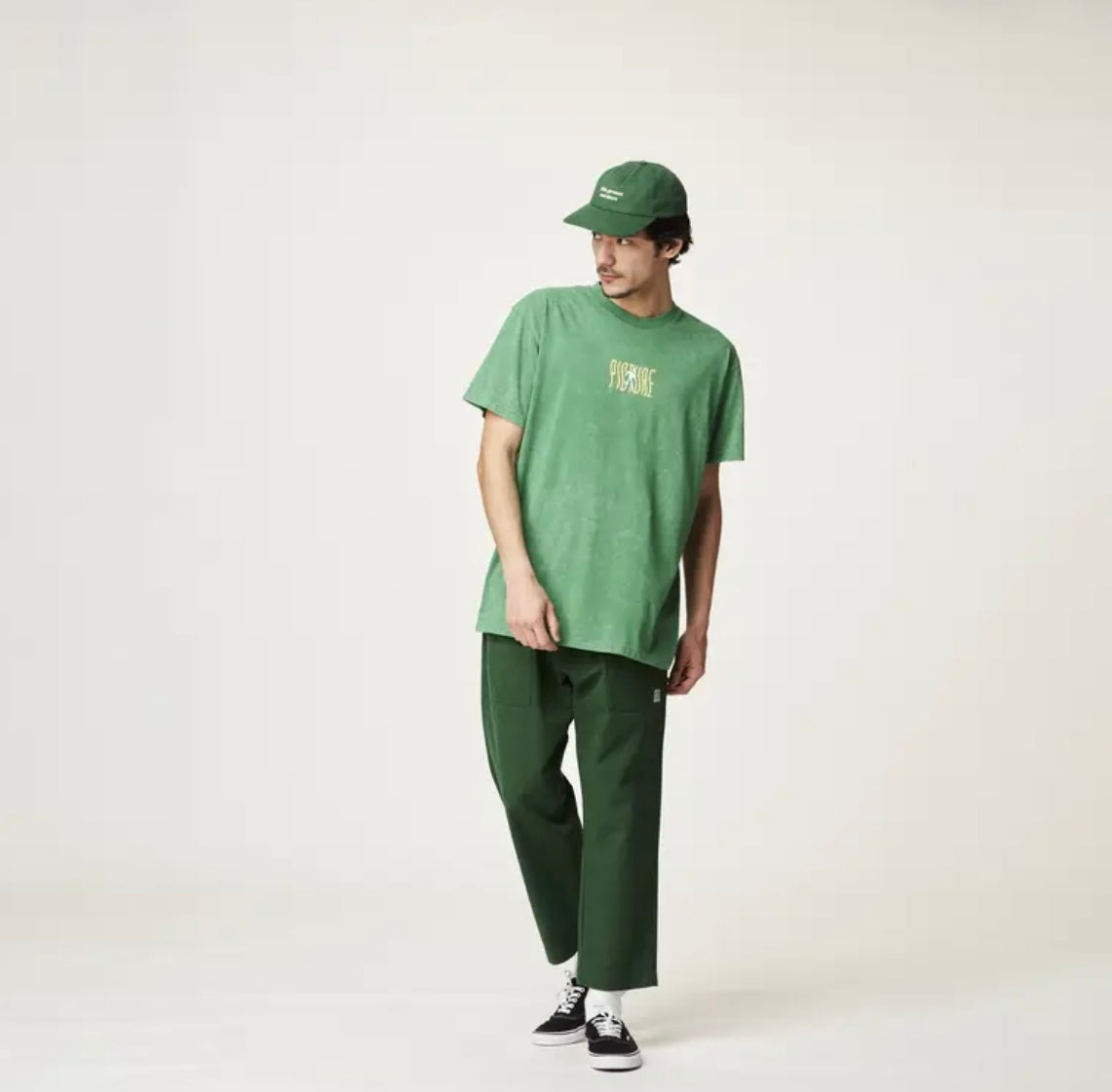 T-shirt Caraballo Tee