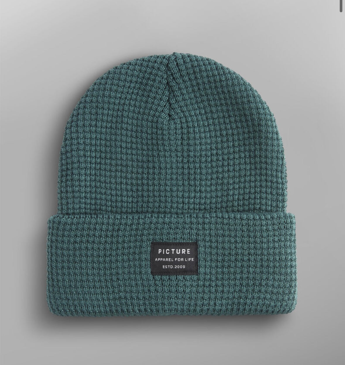 CAPPELLO LANA BEANIES YORK BEANIE PICTURE ORGANIC
