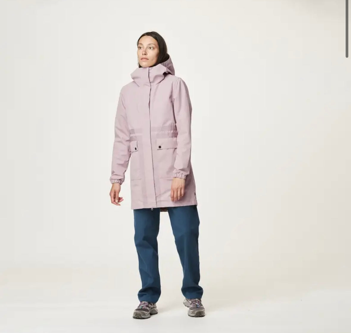 Giacca donna Geraldeen Jkt