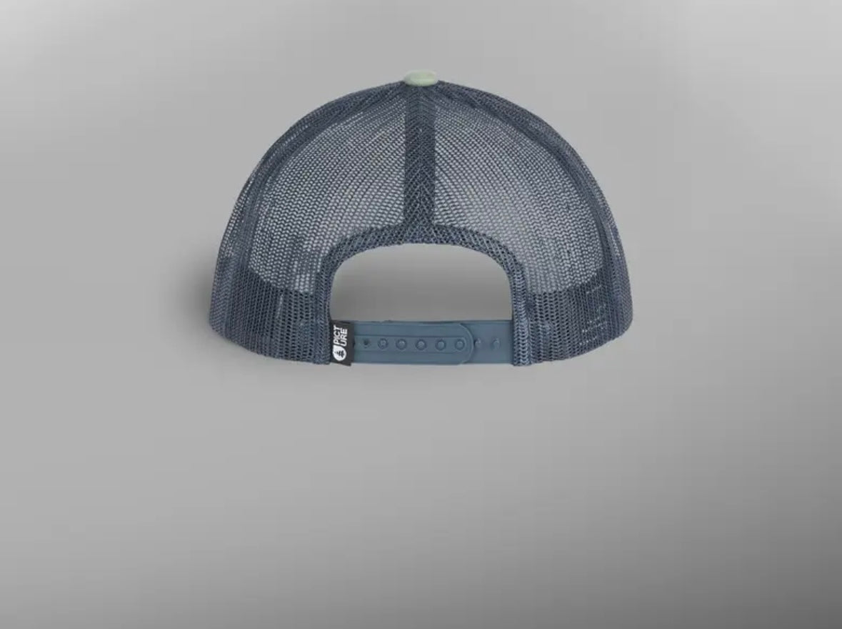CAPPELLINO KULDO TRUCKER CAP