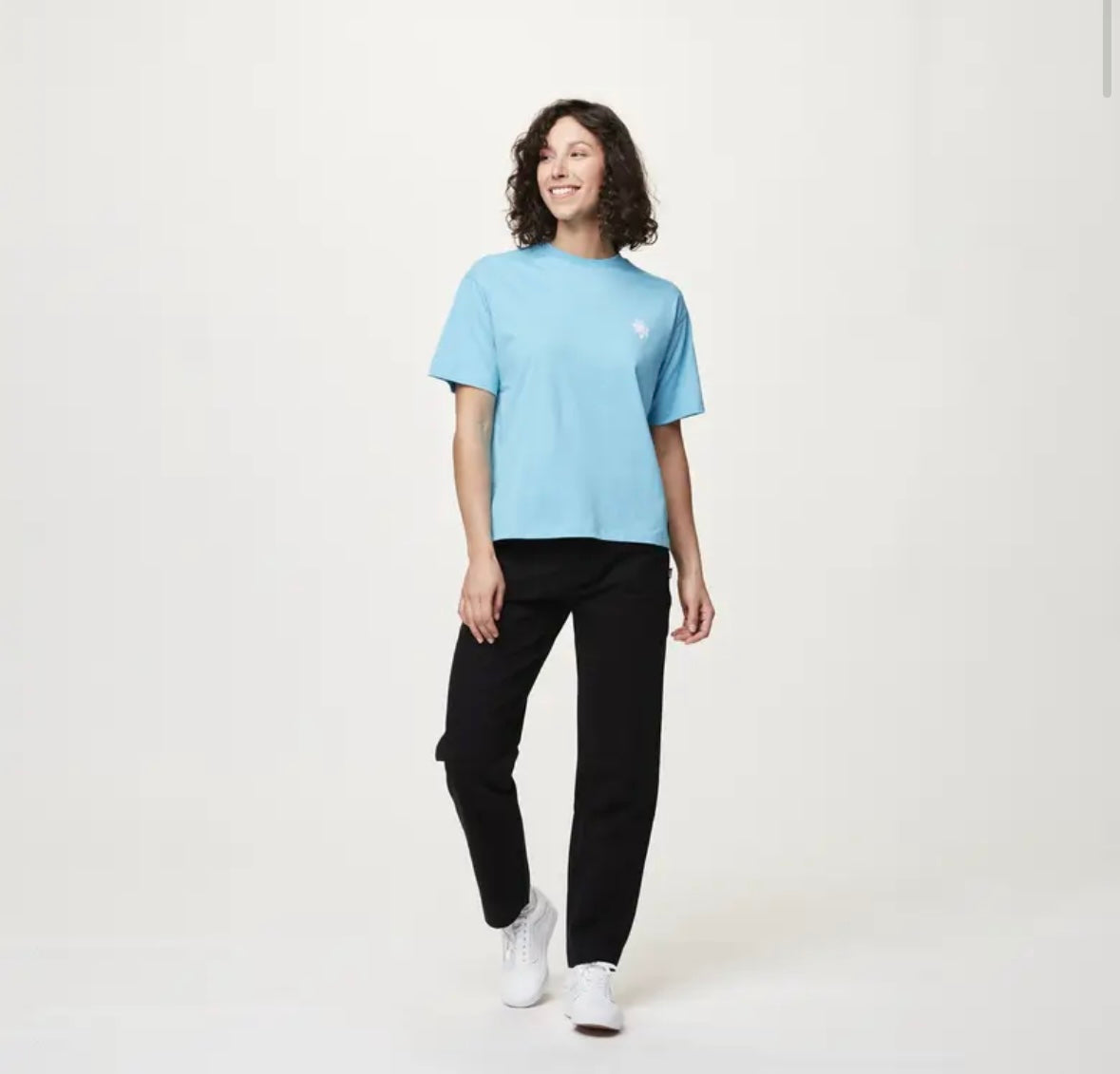 T-shirt castura Tee