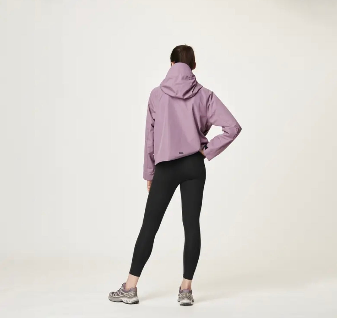 Giacca donna cowrie jkt