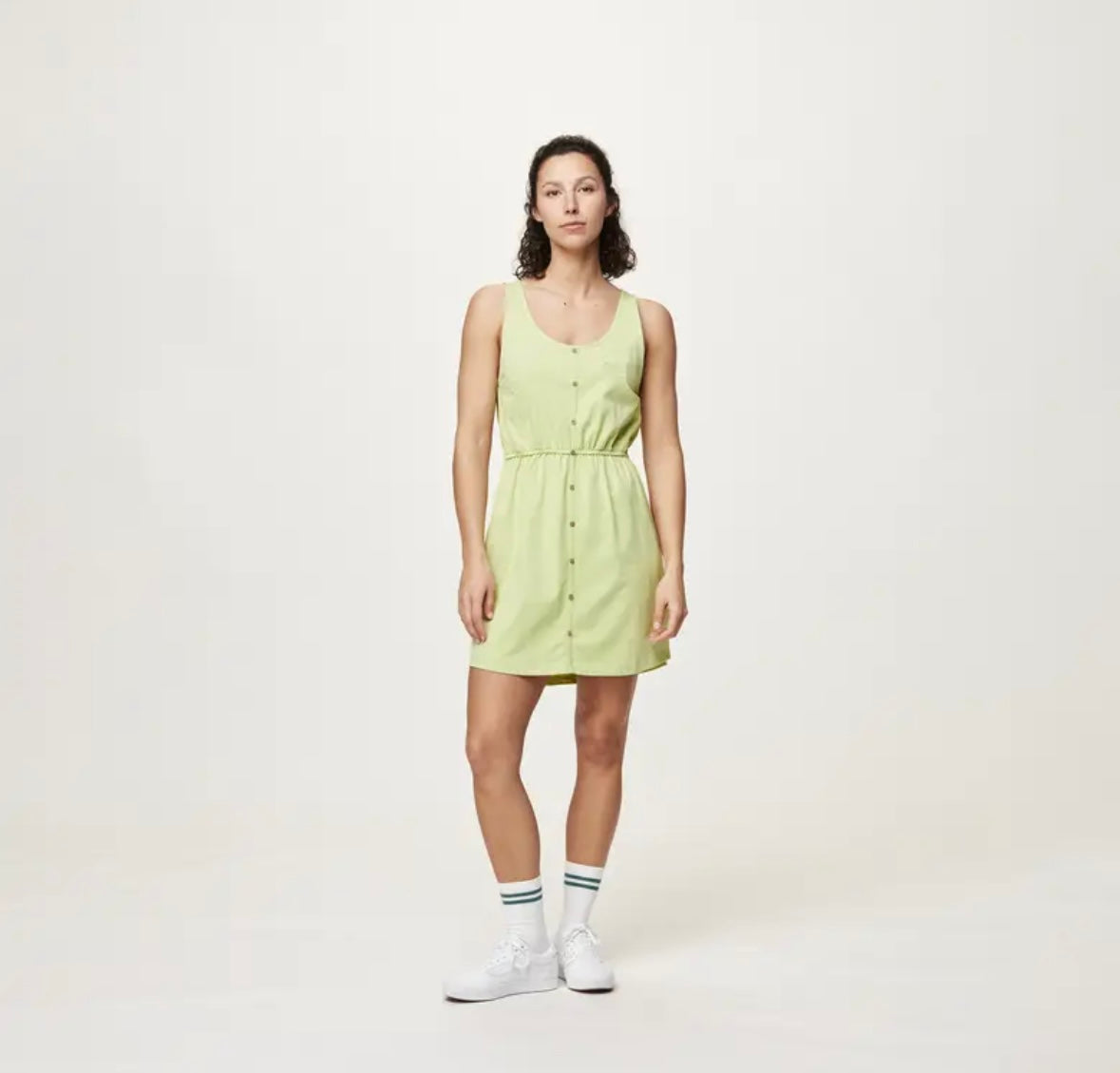 VESTITO  DONNA LOONNA DRESS