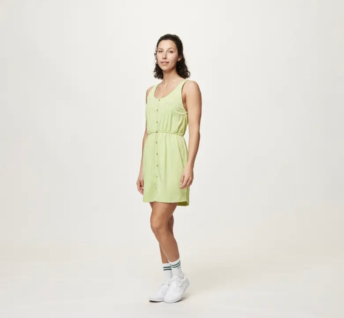 VESTITO  DONNA LOONNA DRESS