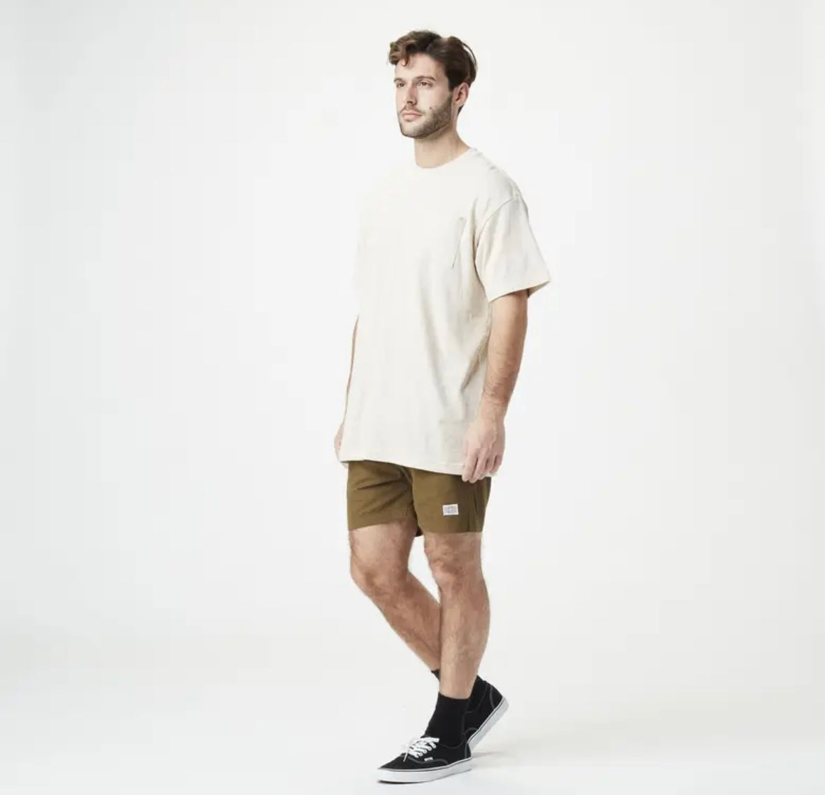 T-SHIRT PLIREY TEE