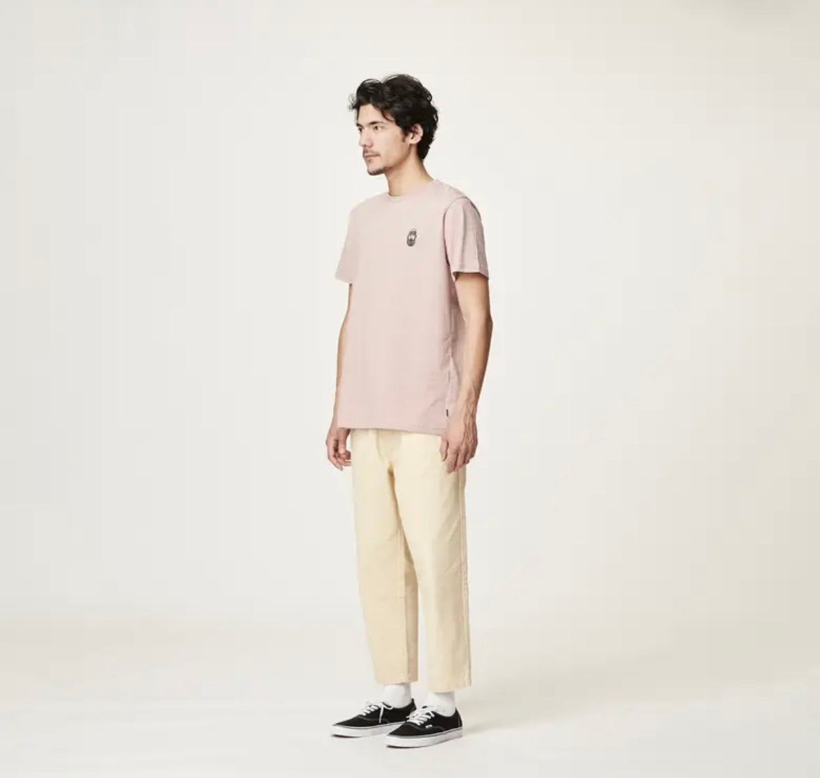 T-SHIRT ADAK TEE