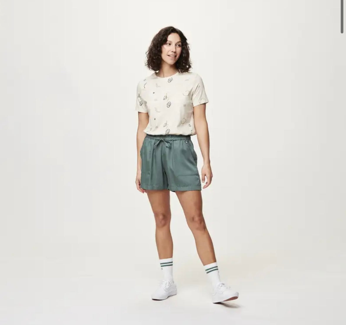 Shorts donna Milou