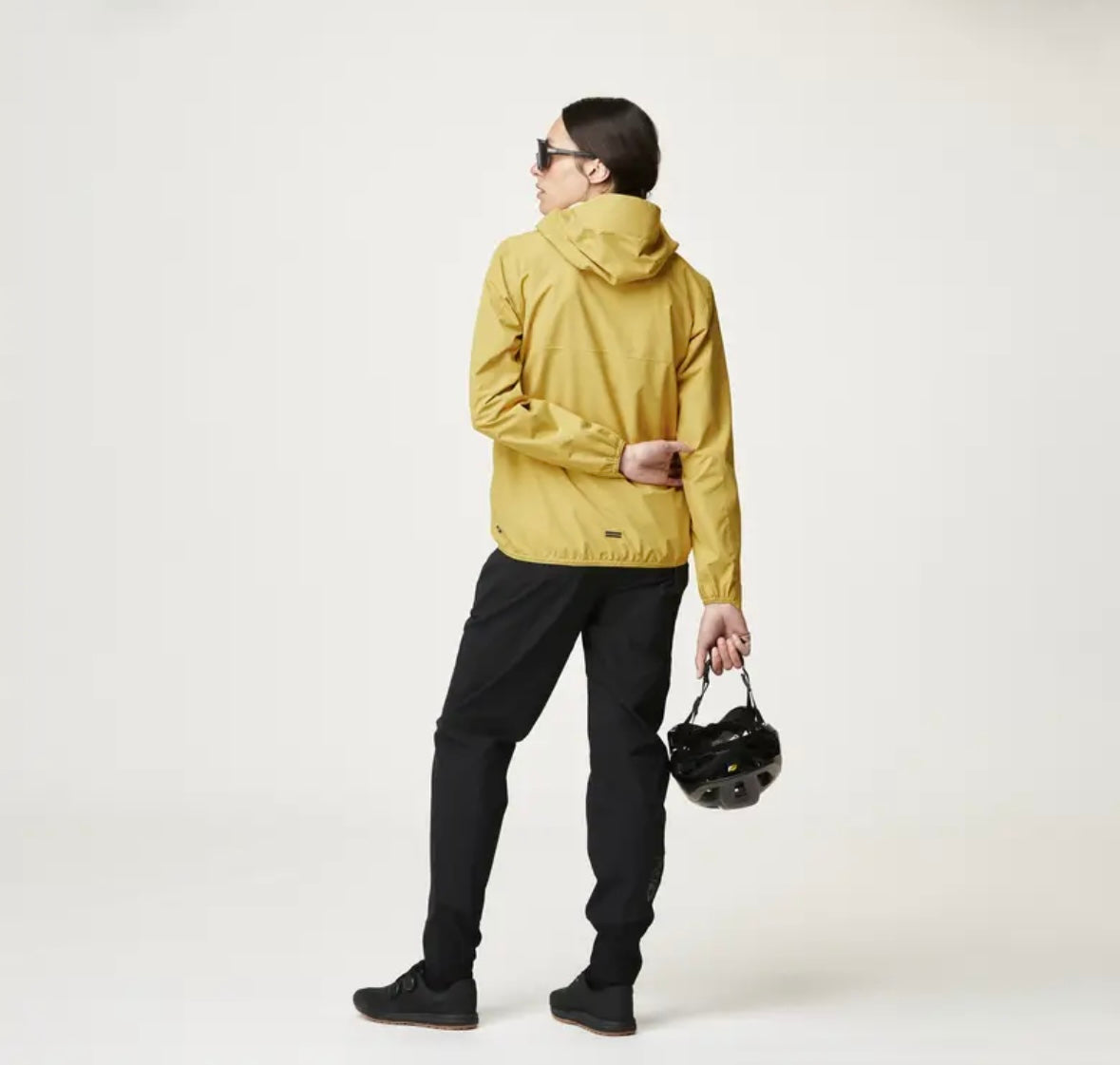 GIACCA DONNA GRANITY + 2.5L JKT