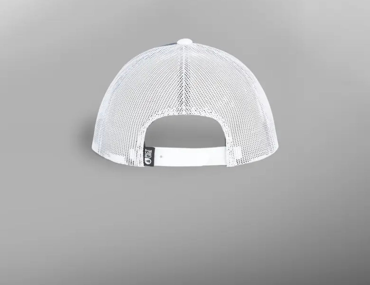 CAPPELLINO KULDO TRUCKER CAP