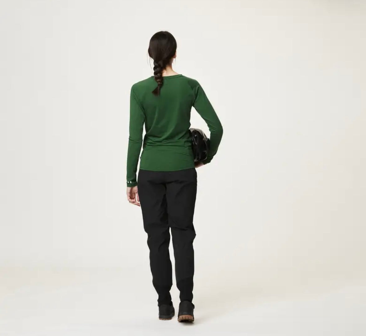 Maglietta ls acaras tech tee