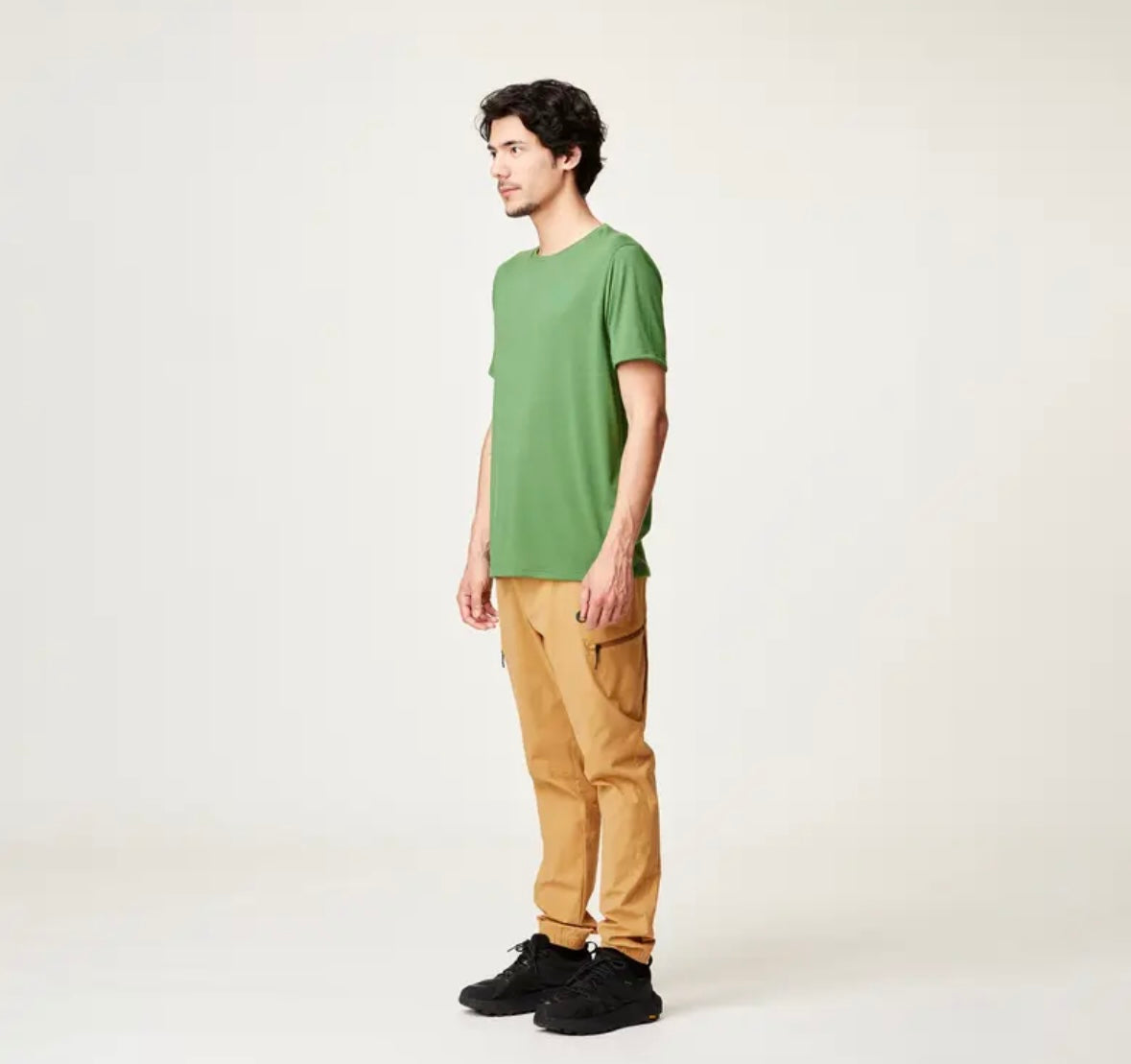 T-SHIRT TIMONT SS URBAN TECH TEE