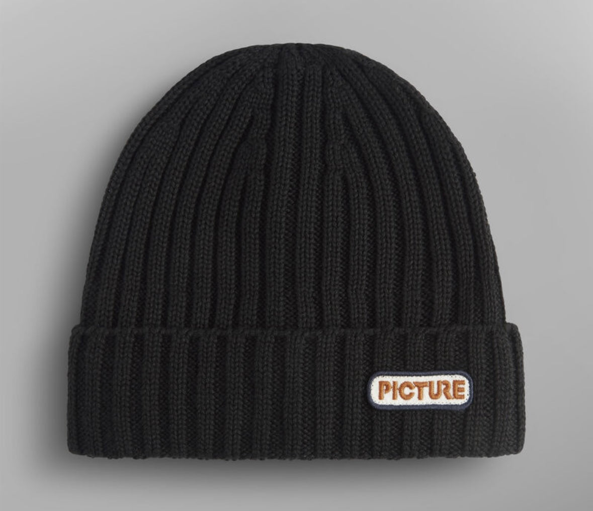 Cappellino lana ship beanie