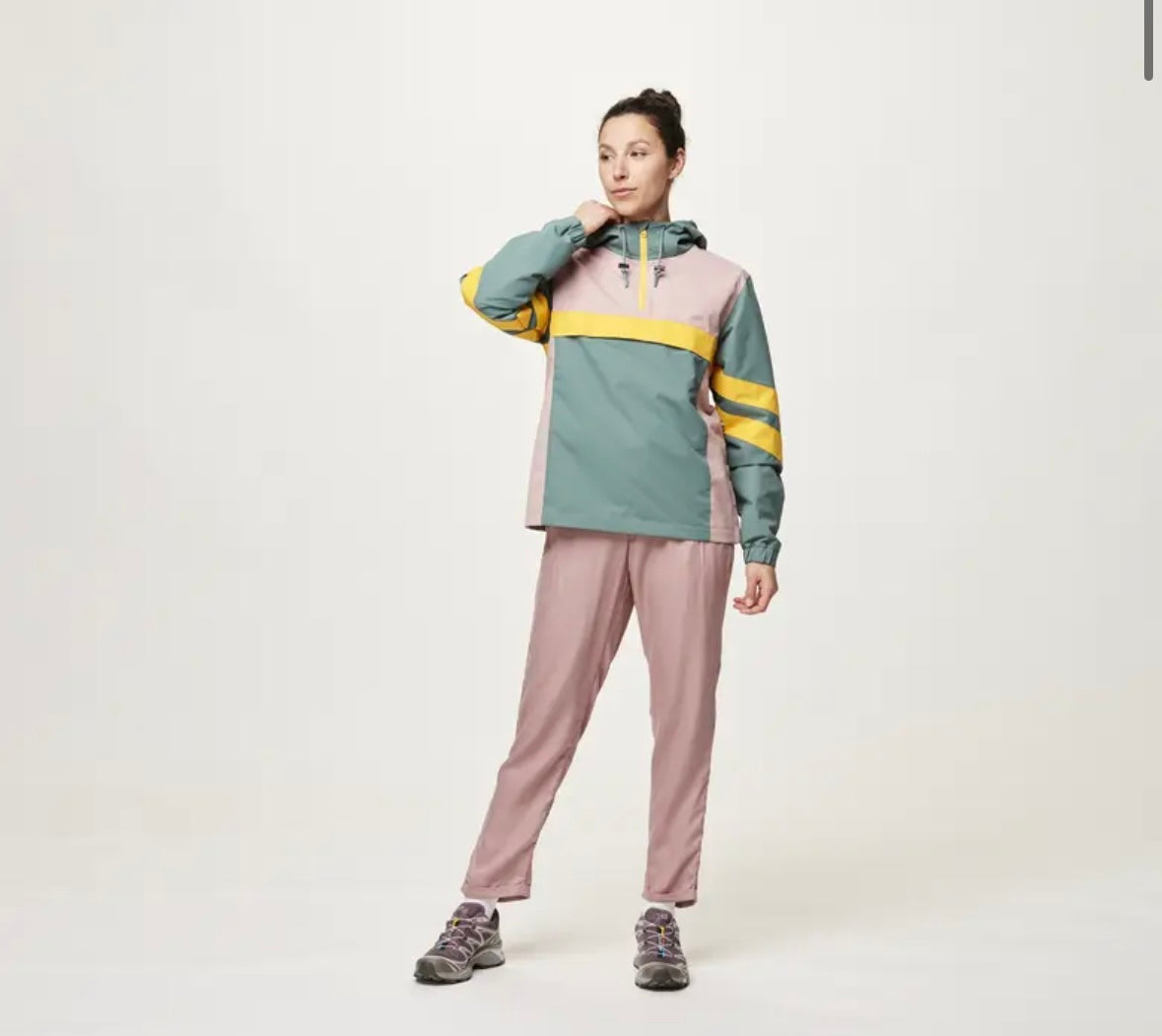 Giacca donna Melra jkt