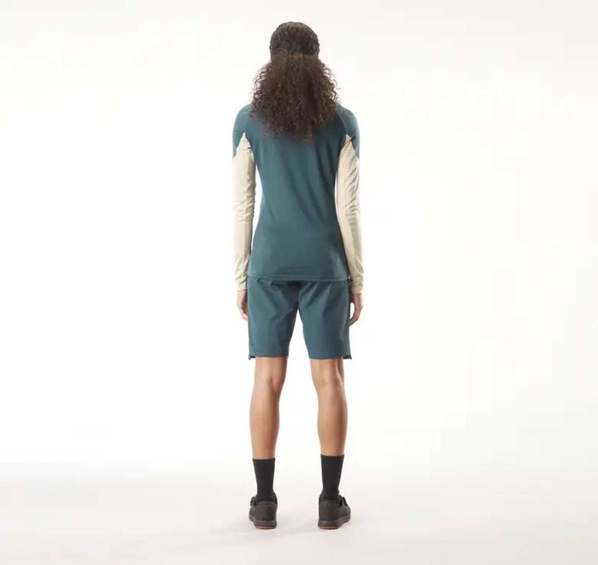 PANTALONCINO VELLIR STRECH W SHORTS