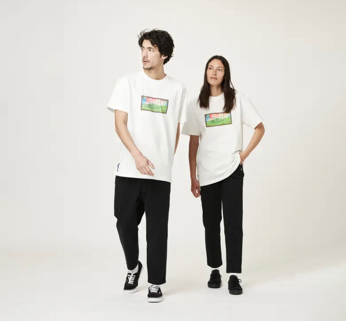T-shirt San Tee