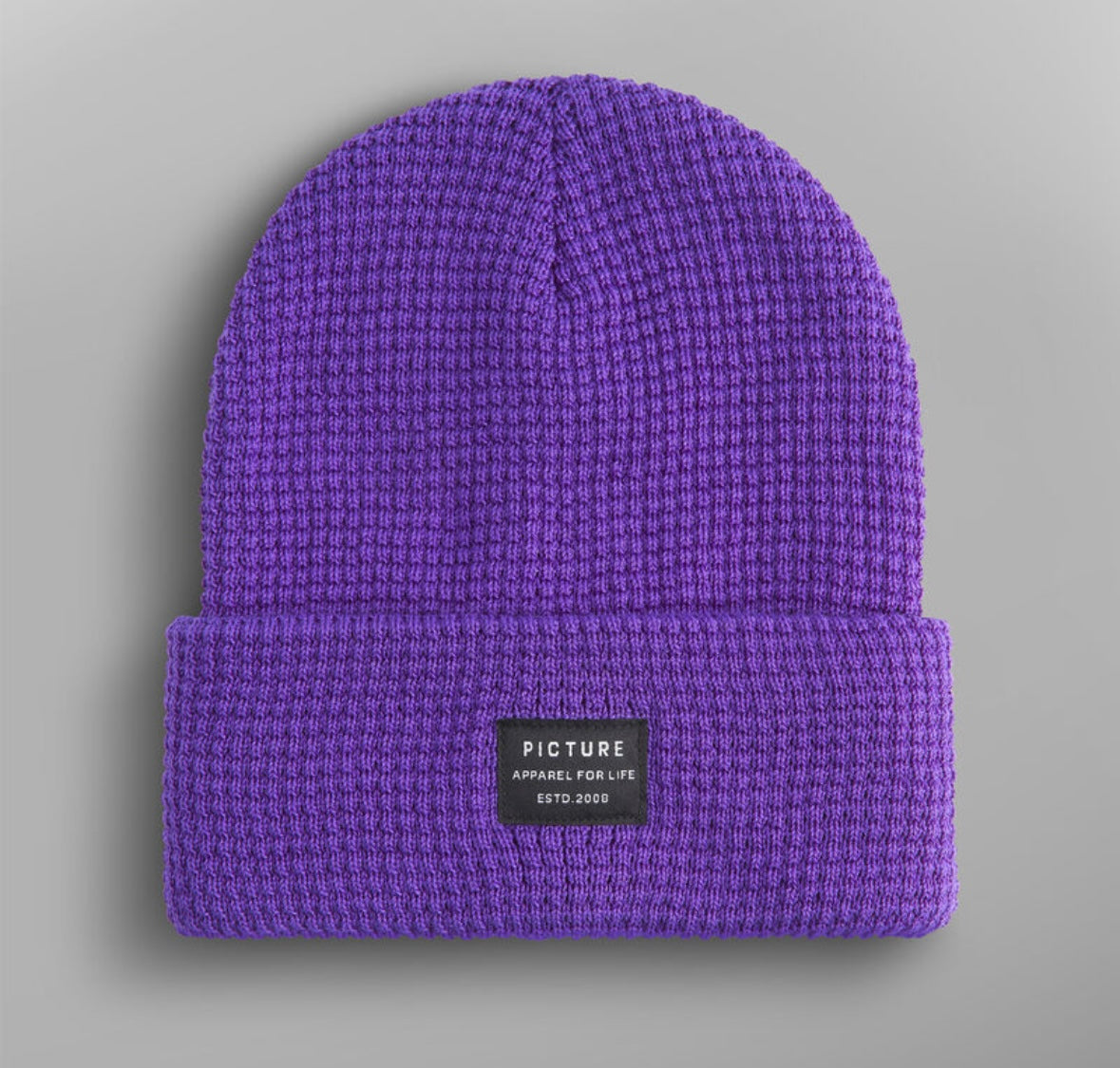 CAPPELLO LANA BEANIES YORK BEANIE PICTURE ORGANIC