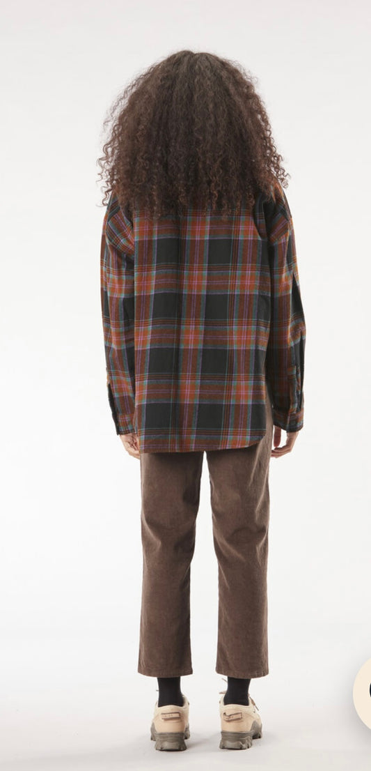 Camicia Ovillera Shirt