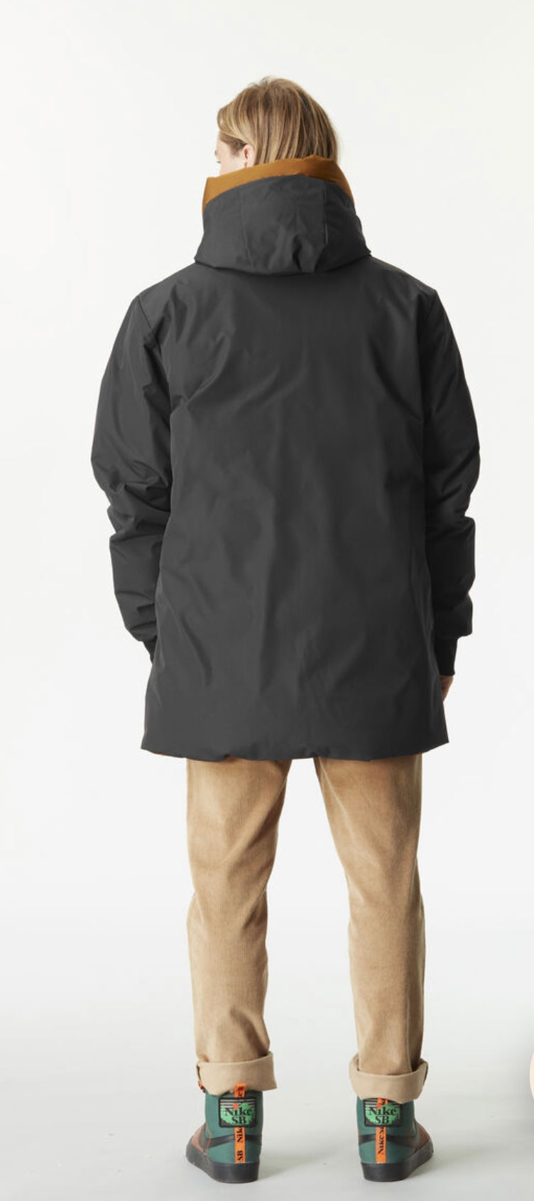 Giacca double-face SPERKY JKT
