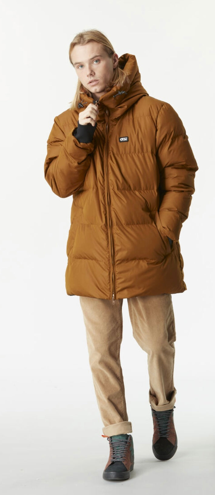 Giacca double-face SPERKY JKT