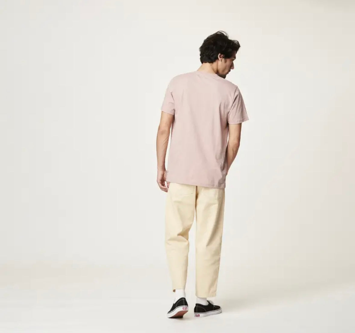 T-SHIRT ADAK TEE